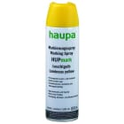HAUPA - Markierungsspray ''HUPmark'' leuchtgelb Aerosol 500 ml