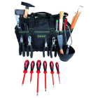 HAUPA - ToolBag XL Classic
