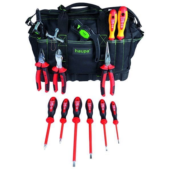HAUPA - ToolBag XL Go