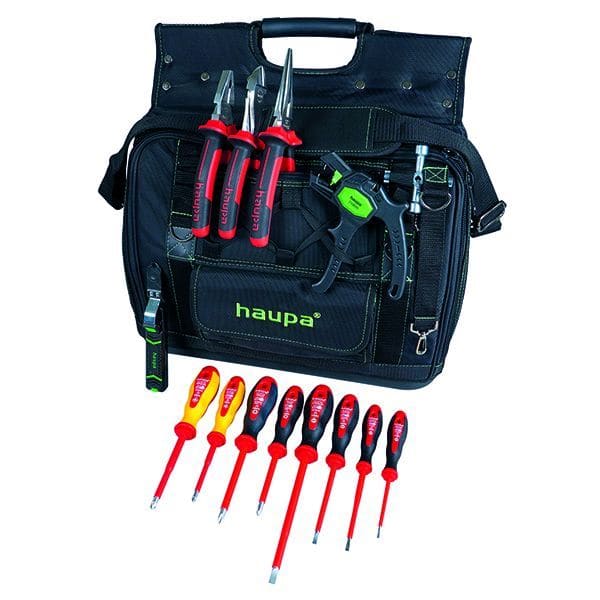 HAUPA - ProBag Go