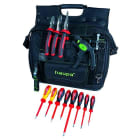 HAUPA - ProBag Go