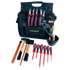 HAUPA - ProBag Start VDE