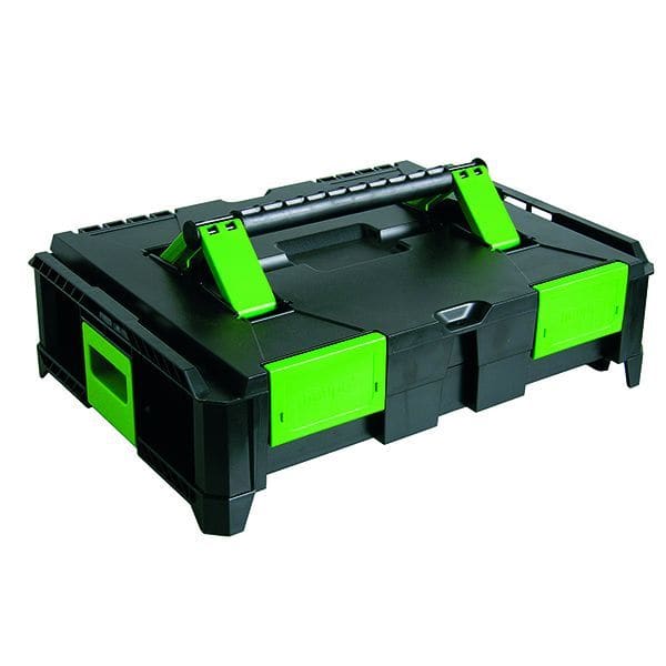 HAUPA - ABS-Kunststoffbox ''SysCon S''