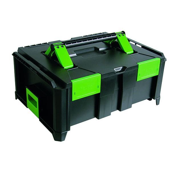 HAUPA - ABS-Kunststoffbox ''SysCon M''