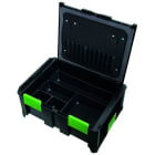 HAUPA - SysCon Werkzeugbox leer