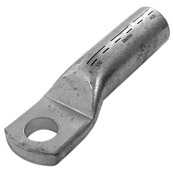 HAUPA - Al-Presskabelschuh DIN 185 M12