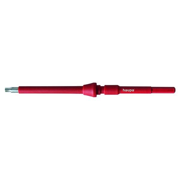 HAUPA - VDE Klinge Torque S-TX10 x 195 mm