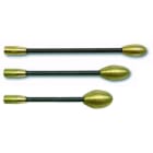 HAUPA - Führungskopf-Set mit Köpfen Dm 7,10,13 mm