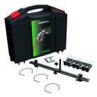 HAUPA - Einzugsystem ''cable go'' starter