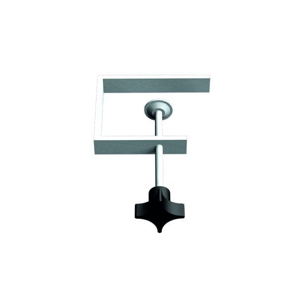 HAUPA - Klemmschelle ''cable go''