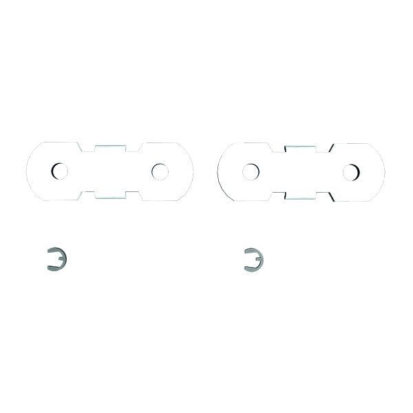 HAUPA - Verbindungsset Grundmodul ''cable go''