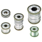 HAUPA - Lötdraht S-Sn99Cu1 2,5% 1 mm 250 g bleifrei