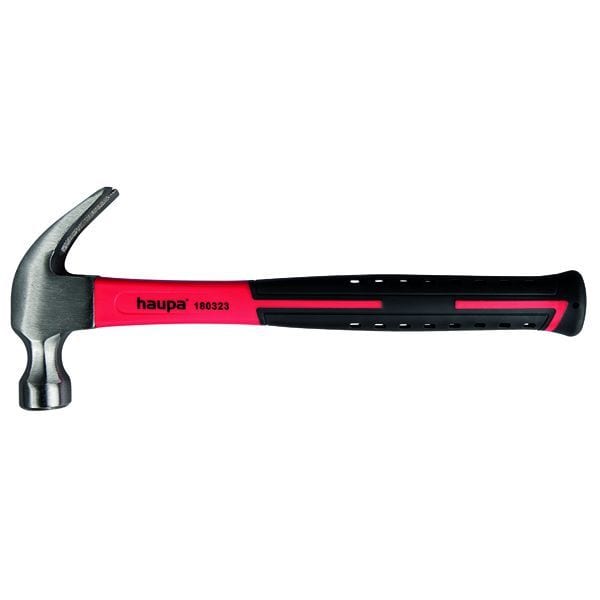 HAUPA - Klauenhammer Amerik.16 Oz