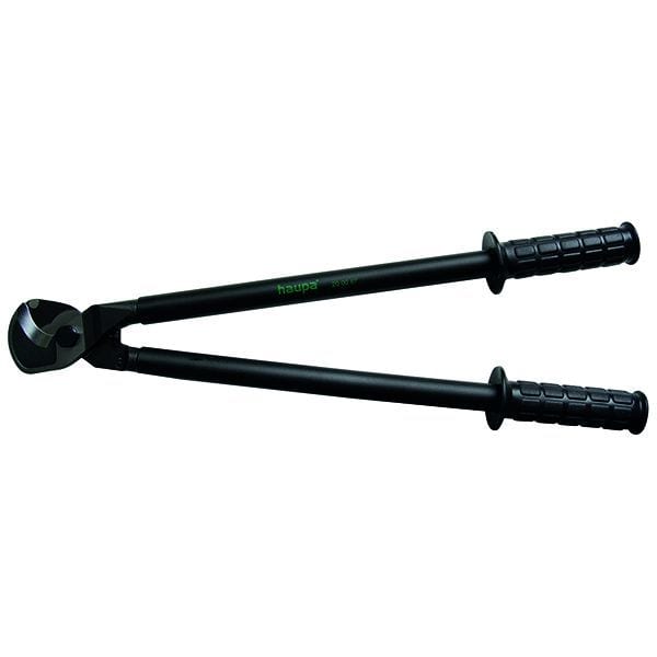 HAUPA - Kabelschneider max. 27 mm