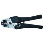 HAUPA - Crimpzange X-Crimp