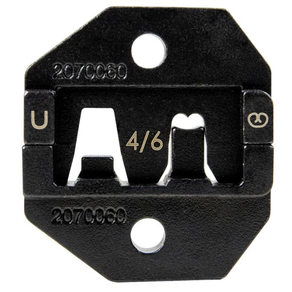 HAUPA - Einsatz MC4 für 211962