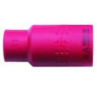 HAUPA - VDE Einsatz 1/2'' SW 17 mm ''eco''