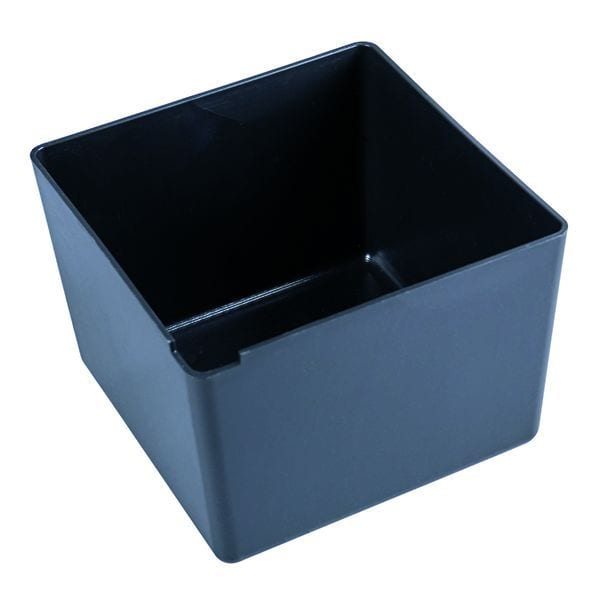 HAUPA - Box L, 98 x 98 x 72 mm