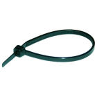 HAUPA - Kabelbinder UVplus schwarz 290x7,6 mm