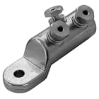 HAUPA - Al-Schraubkabelschuh 95-240 M12