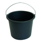 HAUPA - Baueimer 12l