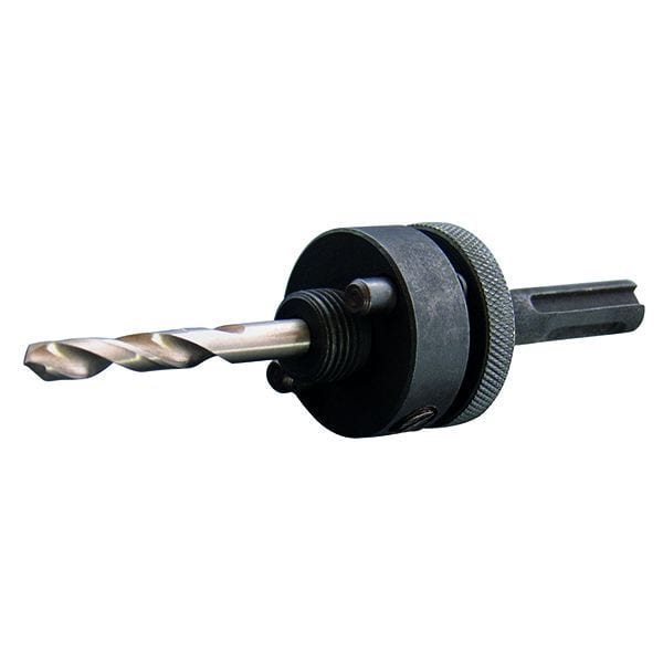 HAUPA - SDS-Aufnahme 32-210 mm