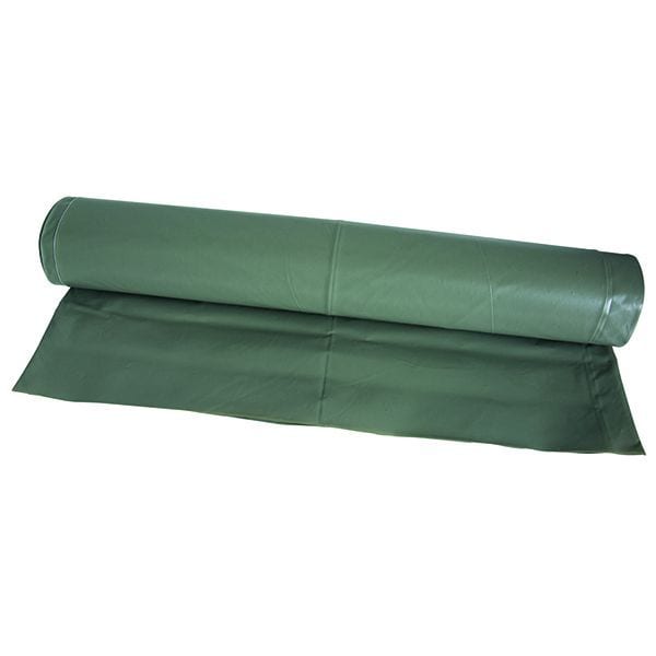 HAUPA - Baufolie Profi 3 x 10m 200 g/qm