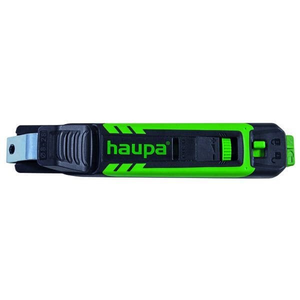 HAUPA - Abmantler System 4-70