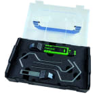 HAUPA - Profi-Set Abmantler System 4-70