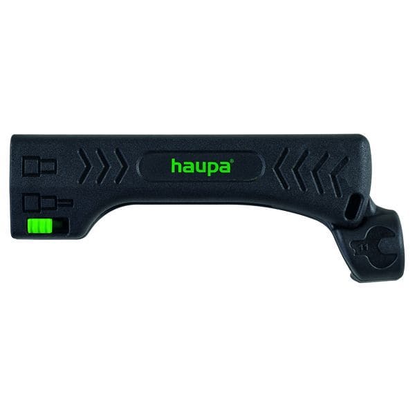 HAUPA - Top Coax Plus