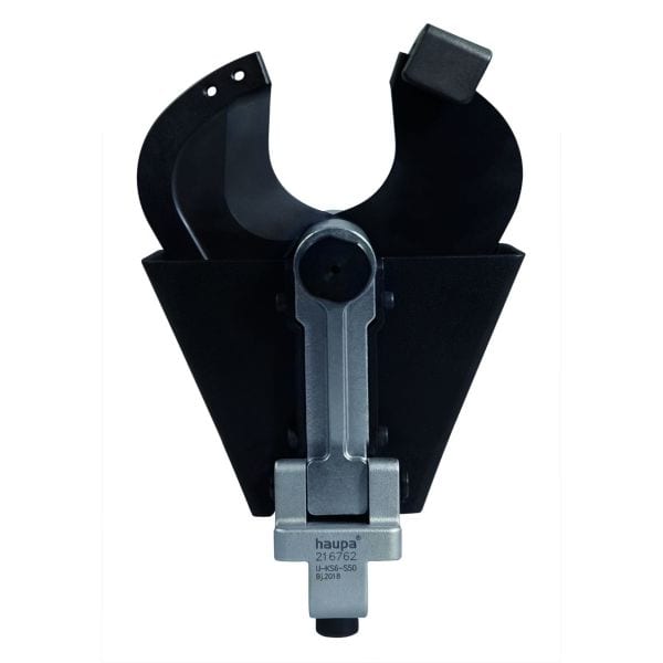 HAUPA - Smart Uni Schneidkopf U-KS6-S50