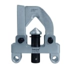 HAUPA - Smart Uni Presskopf Dorn U-KDE240-6