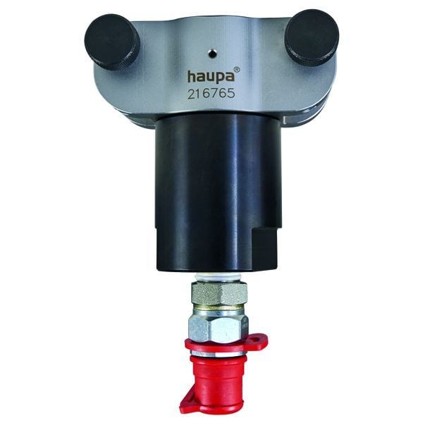 HAUPA - Uni Adapter für Hydraulikpumpe