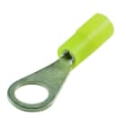 HAUPA - Ringkabelschuh gelb isoliert 0,2 - 0,5 M3 PVC