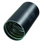 HAUPA - Wärmeschrumpf-Endkappe 45-68 mm