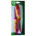 HAUPA - Set Schraubendreher Slim PZ/FL1 + 2