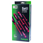 HAUPA - VDE-Schraubendrehersatz Slim PH
