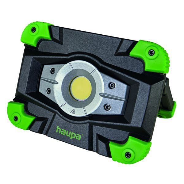 HAUPA - Kompaktfluter 10Watt ''HUPlight 10pro''