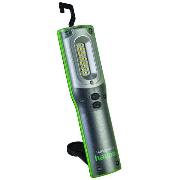 HAUPA - LED Inspektionsleuchte HUPlight10+3 10 Watt