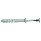 HAUPA - Nageldübel mit Senkkopf 6x40 mm