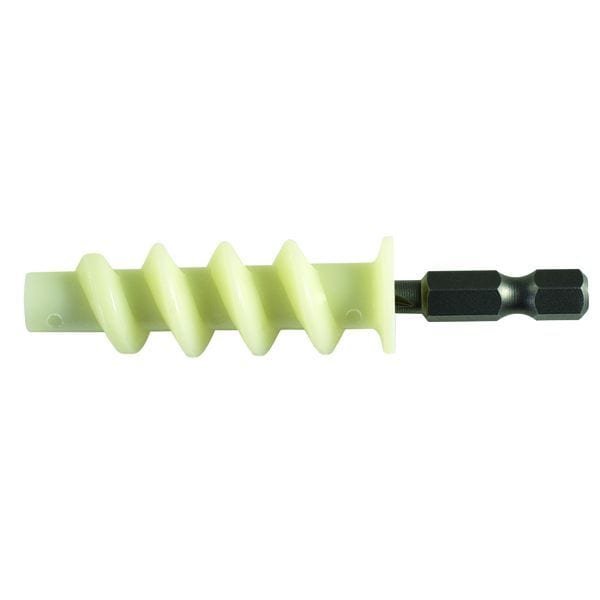 HAUPA - Gasbetondübel mit Setzwerkzeug 10x50 mm
