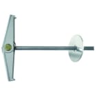 HAUPA - Federklappdübel 5x100 mm