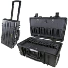 HAUPA - Werkzeugtrolley Extreme leer
