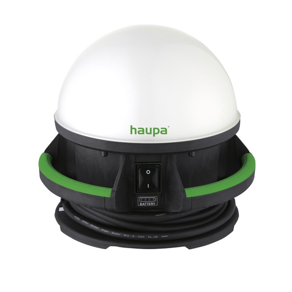 HAUPA - LED Leuchte HUPlight50 50 Watt