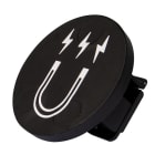 HAUPA - Magnethalter für HUPlightR