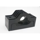 SIGMAFORM - KABELSCHELLE 39-53MM 3X1LEIT.