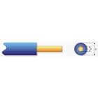 HEIRU - PVC-Aderleitung H05V-U (Yse) 0,5 WS Heiru Pfand