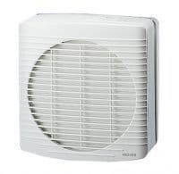 HELIOS - Fenstervent. Förderleistg 670 m³/h, reversierbar DN 225mm