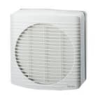 HELIOS - Fenstervent. Förderleistg 670 m³/h, reversierbar DN 225mm