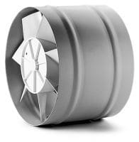 HELIOS - Rohreinschubventilator REW m Kugellage